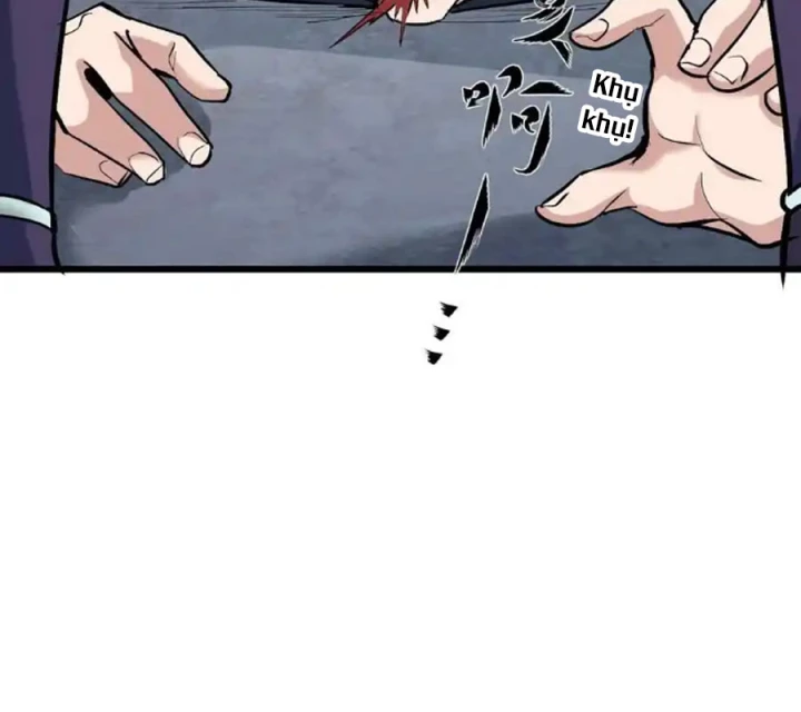Ta Quyết Không Thành Phât Chapter 47 - Trang 2