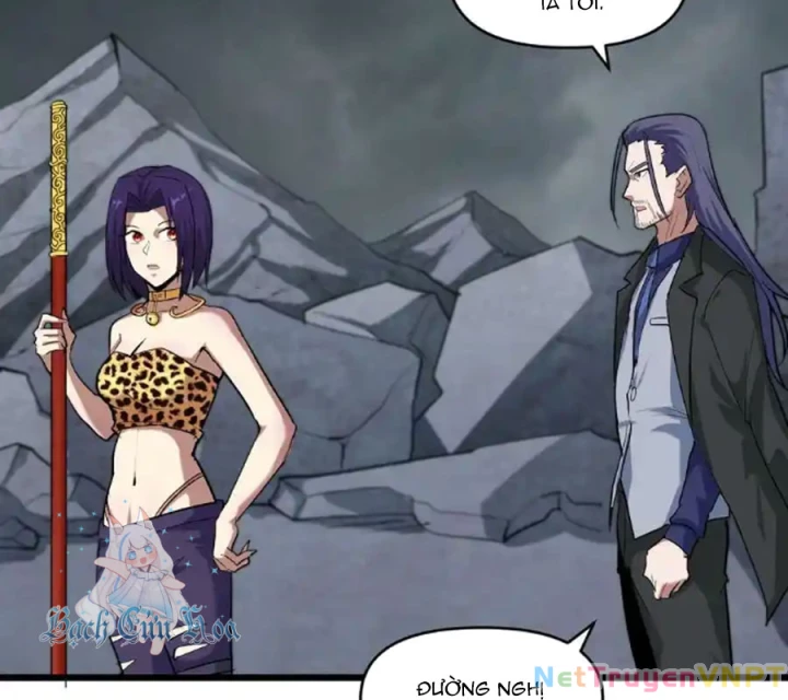Ta Quyết Không Thành Phât Chapter 47 - Trang 2