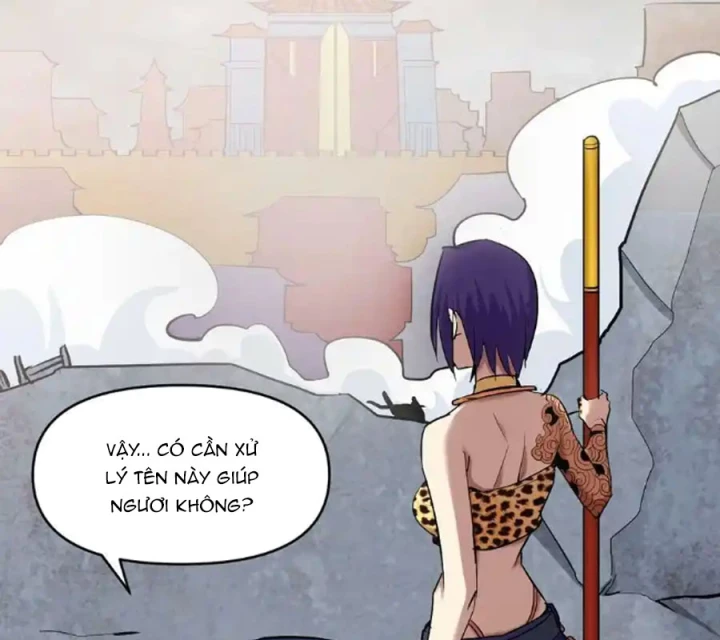 Ta Quyết Không Thành Phât Chapter 47 - Trang 2