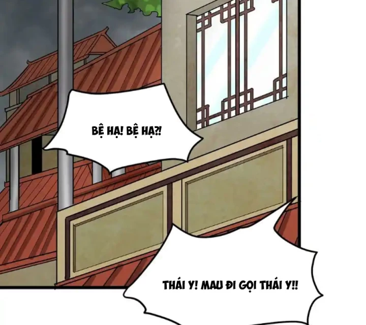 Ta Quyết Không Thành Phât Chapter 47 - Trang 2