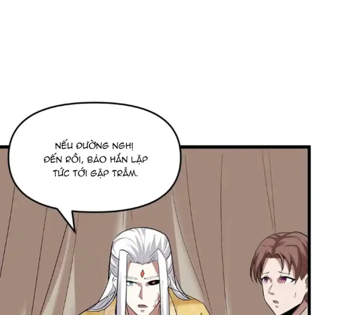 Ta Quyết Không Thành Phât Chapter 47 - Trang 2