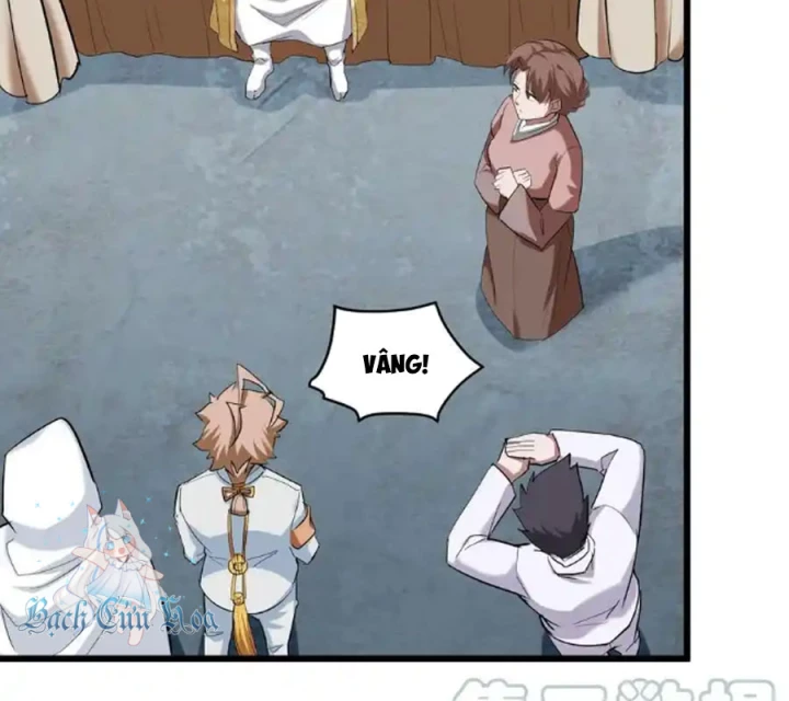 Ta Quyết Không Thành Phât Chapter 47 - Trang 2