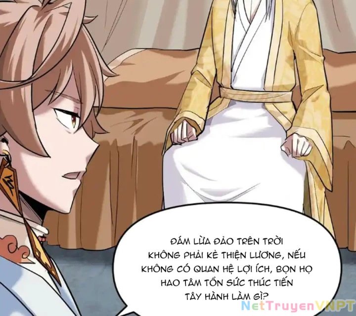 Ta Quyết Không Thành Phât Chapter 47 - Trang 2