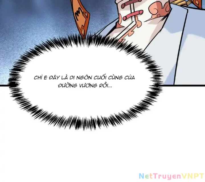 Ta Quyết Không Thành Phât Chapter 47 - Trang 2