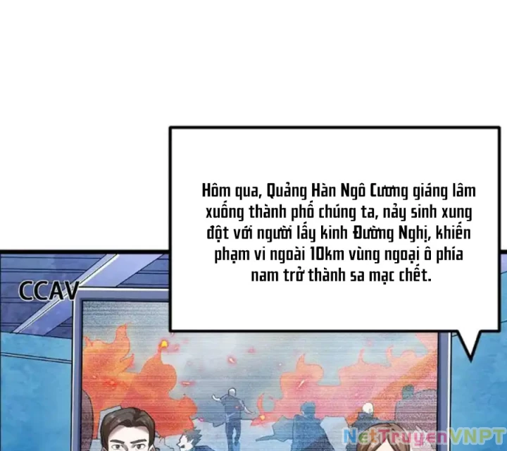 Ta Quyết Không Thành Phât Chapter 47 - Trang 2