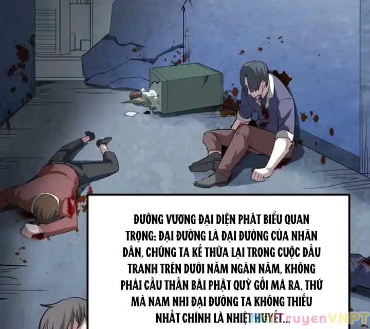 Ta Quyết Không Thành Phât Chapter 47 - Trang 2