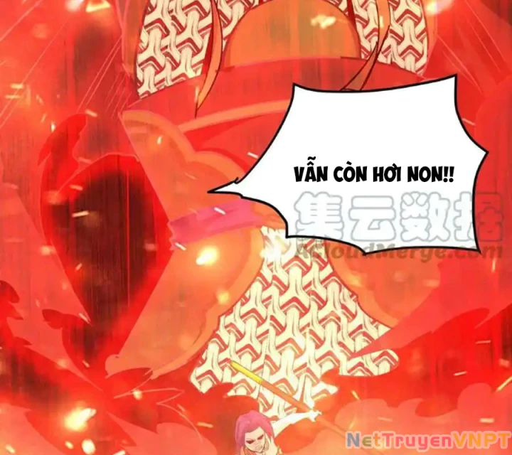 Ta Quyết Không Thành Phât Chapter 47 - Trang 2