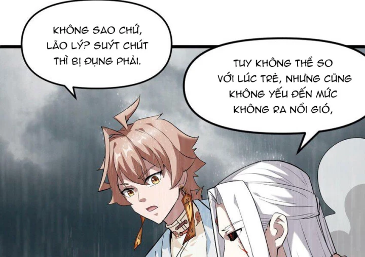 Ta Quyết Không Thành Phât Chapter 49 - Trang 2
