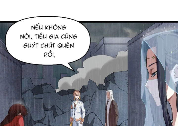 Ta Quyết Không Thành Phât Chapter 49 - Trang 2