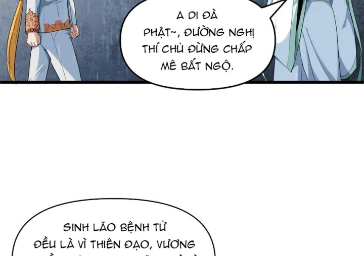 Ta Quyết Không Thành Phât Chapter 49 - Trang 2