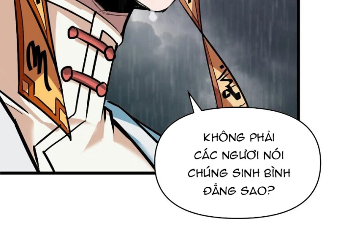 Ta Quyết Không Thành Phât Chapter 49 - Trang 2
