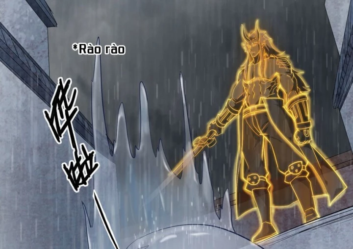 Ta Quyết Không Thành Phât Chapter 49 - Trang 2