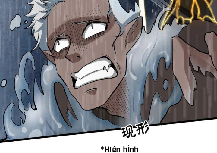 Ta Quyết Không Thành Phât Chapter 49 - Trang 2