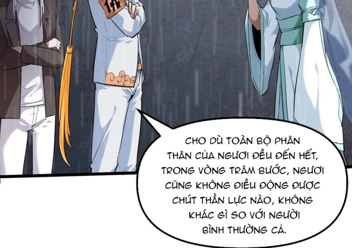 Ta Quyết Không Thành Phât Chapter 49 - Trang 2