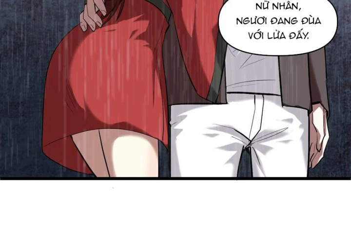 Ta Quyết Không Thành Phât Chapter 49 - Trang 2