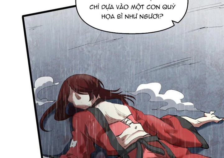 Ta Quyết Không Thành Phât Chapter 49 - Trang 2