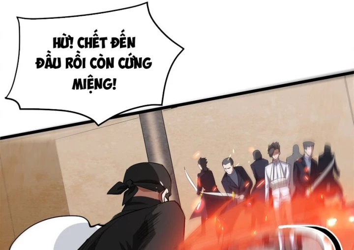 Ta Quyết Không Thành Phât Chapter 49 - Trang 2