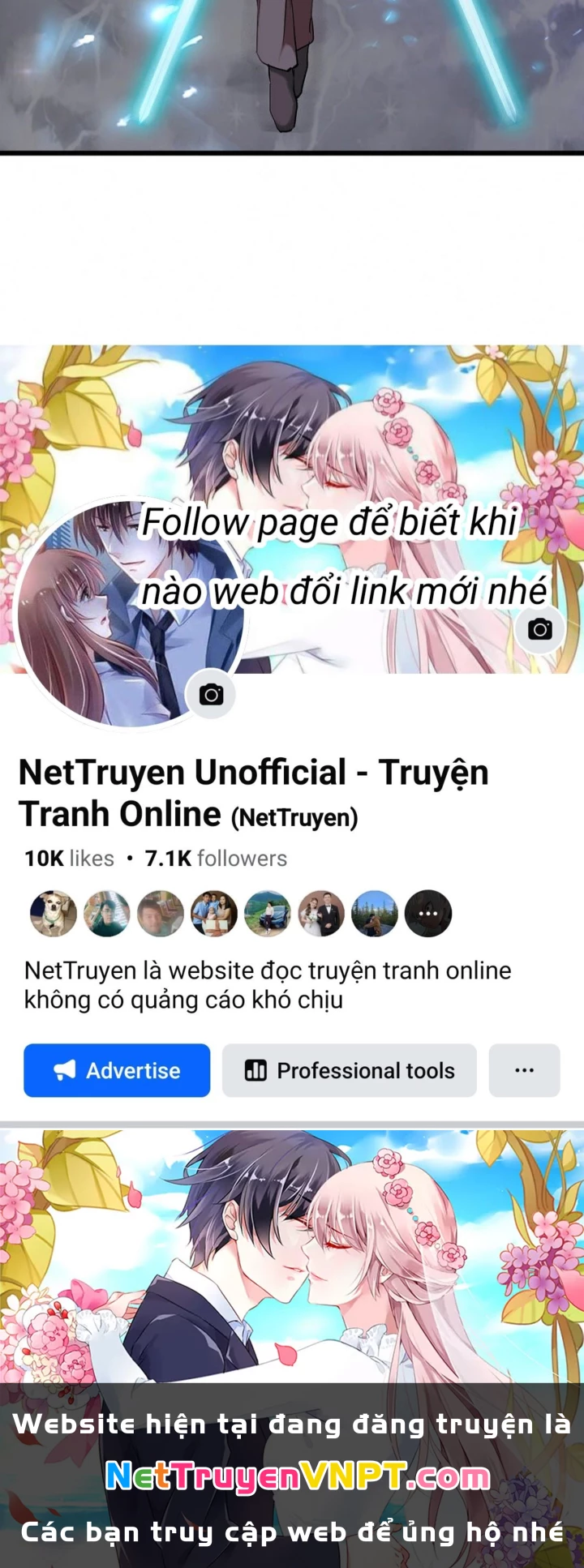Ta Quyết Không Thành Phât Chapter 49 - Trang 2