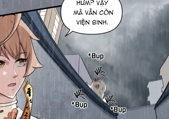 Ta Quyết Không Thành Phât Chapter 49 - Trang 2