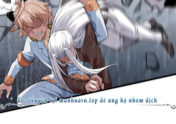 Ta Quyết Không Thành Phât Chapter 49 - Trang 2