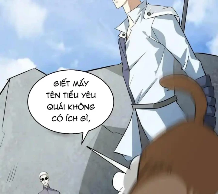 Ta Quyết Không Thành Phât Chapter 53 - Trang 2