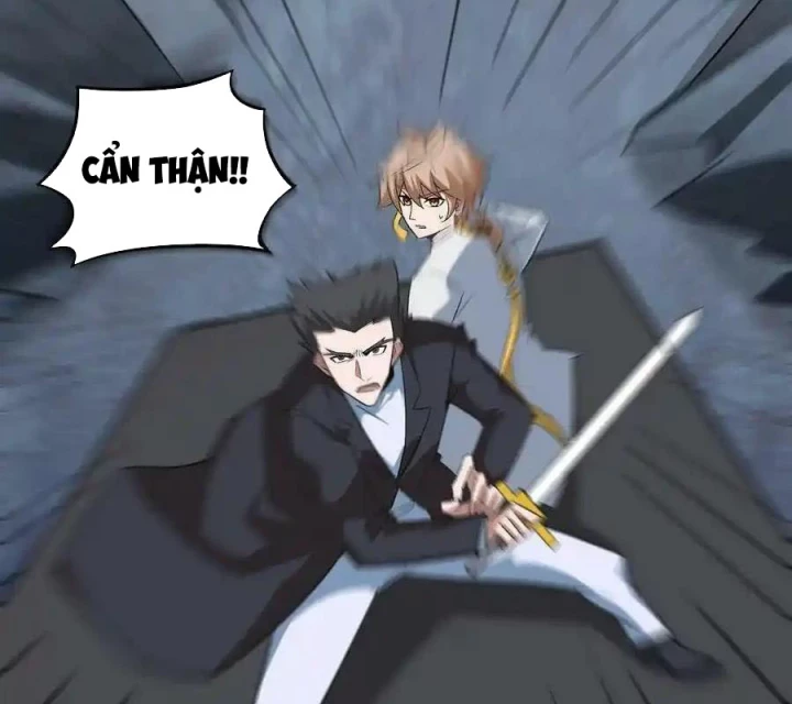 Ta Quyết Không Thành Phât Chapter 53 - Trang 2