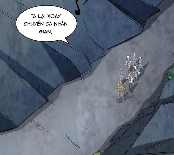 Ta Quyết Không Thành Phât Chapter 53 - Trang 2