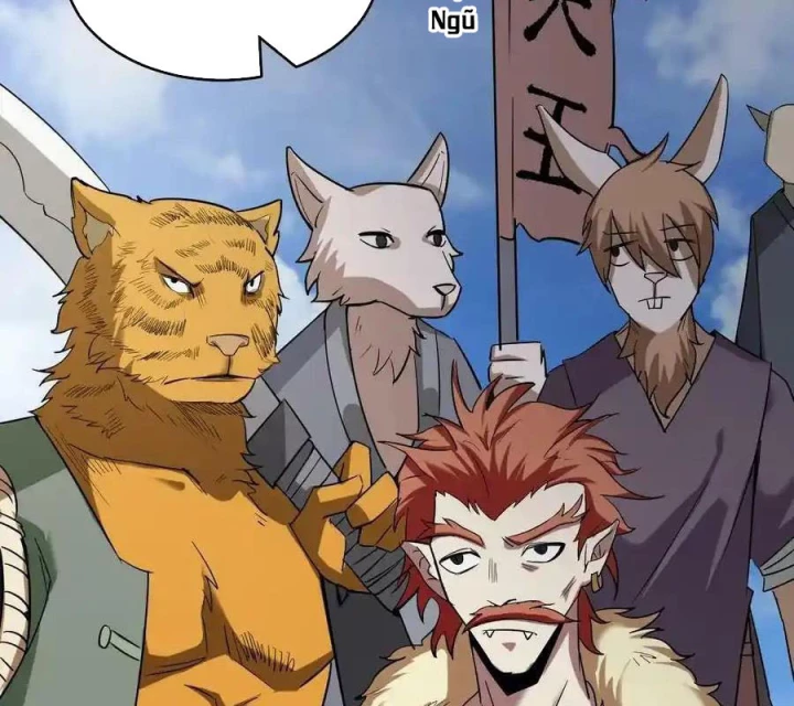 Ta Quyết Không Thành Phât Chapter 53 - Trang 2
