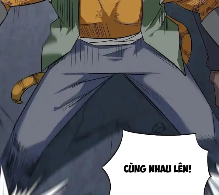 Ta Quyết Không Thành Phât Chapter 53 - Trang 2