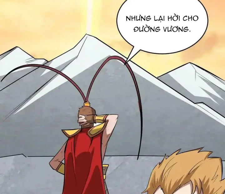 Ta Quyết Không Thành Phât Chapter 58 - Trang 2
