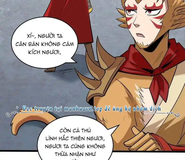 Ta Quyết Không Thành Phât Chapter 58 - Trang 2