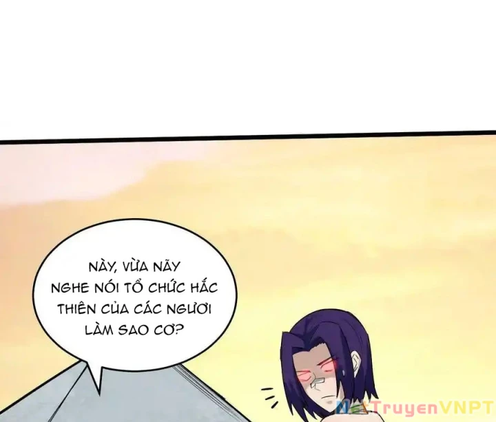 Ta Quyết Không Thành Phât Chapter 58 - Trang 2