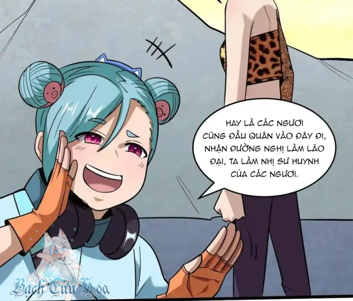 Ta Quyết Không Thành Phât Chapter 58 - Trang 2