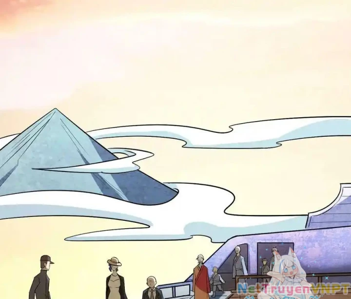 Ta Quyết Không Thành Phât Chapter 58 - Trang 2