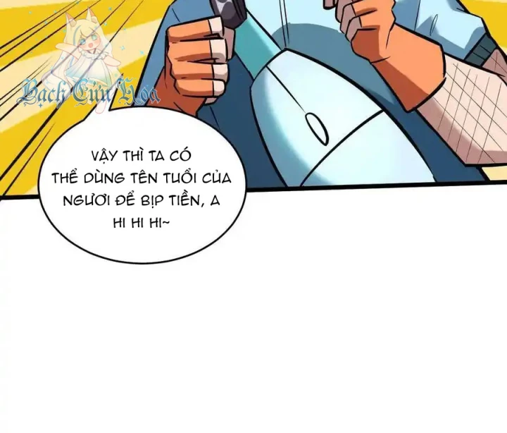 Ta Quyết Không Thành Phât Chapter 58 - Trang 2
