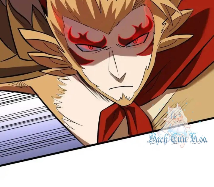 Ta Quyết Không Thành Phât Chapter 58 - Trang 2