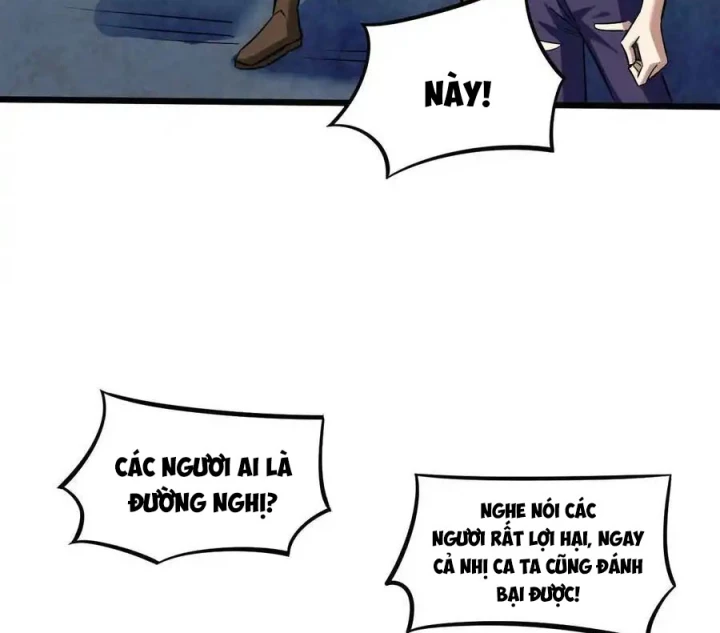 Ta Quyết Không Thành Phât Chapter 58 - Trang 2