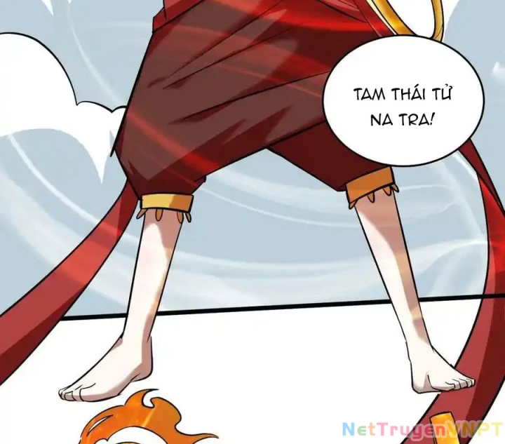 Ta Quyết Không Thành Phât Chapter 58 - Trang 2