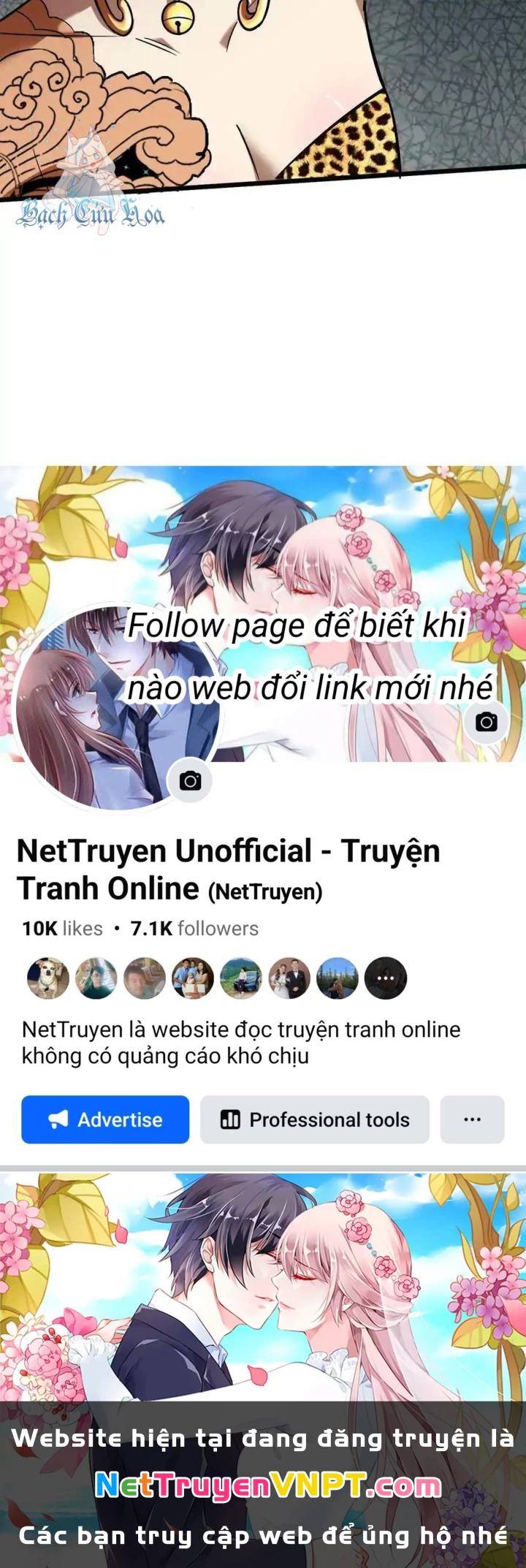 Ta Quyết Không Thành Phât Chapter 58 - Trang 2