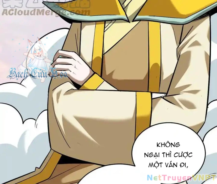 Ta Quyết Không Thành Phât Chapter 58 - Trang 2