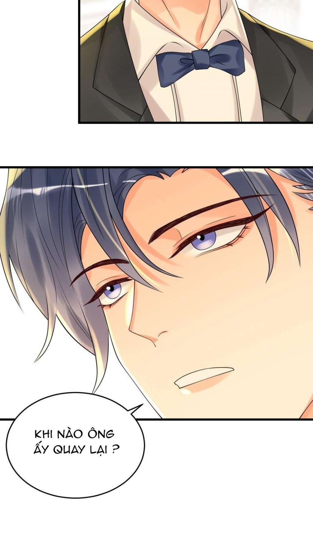 Rất Tiếc, Bạn Không Thể Đăng Xuất Khỏi Trò Chơi Chapter 7 - Trang 2