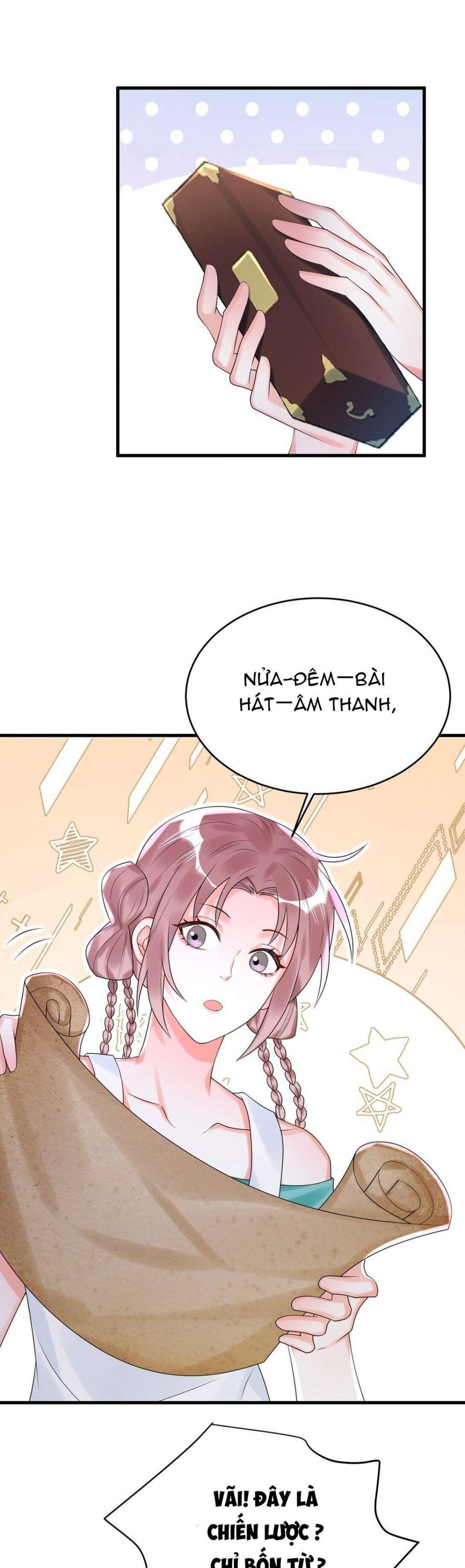 Rất Tiếc, Bạn Không Thể Đăng Xuất Khỏi Trò Chơi Chapter 7 - Trang 2