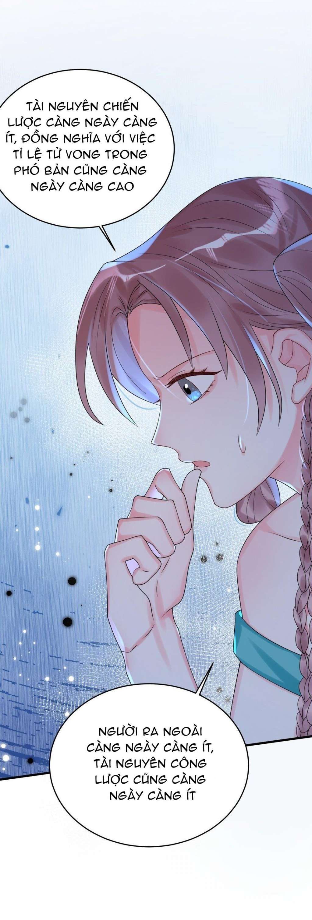 Rất Tiếc, Bạn Không Thể Đăng Xuất Khỏi Trò Chơi Chapter 7 - Trang 2