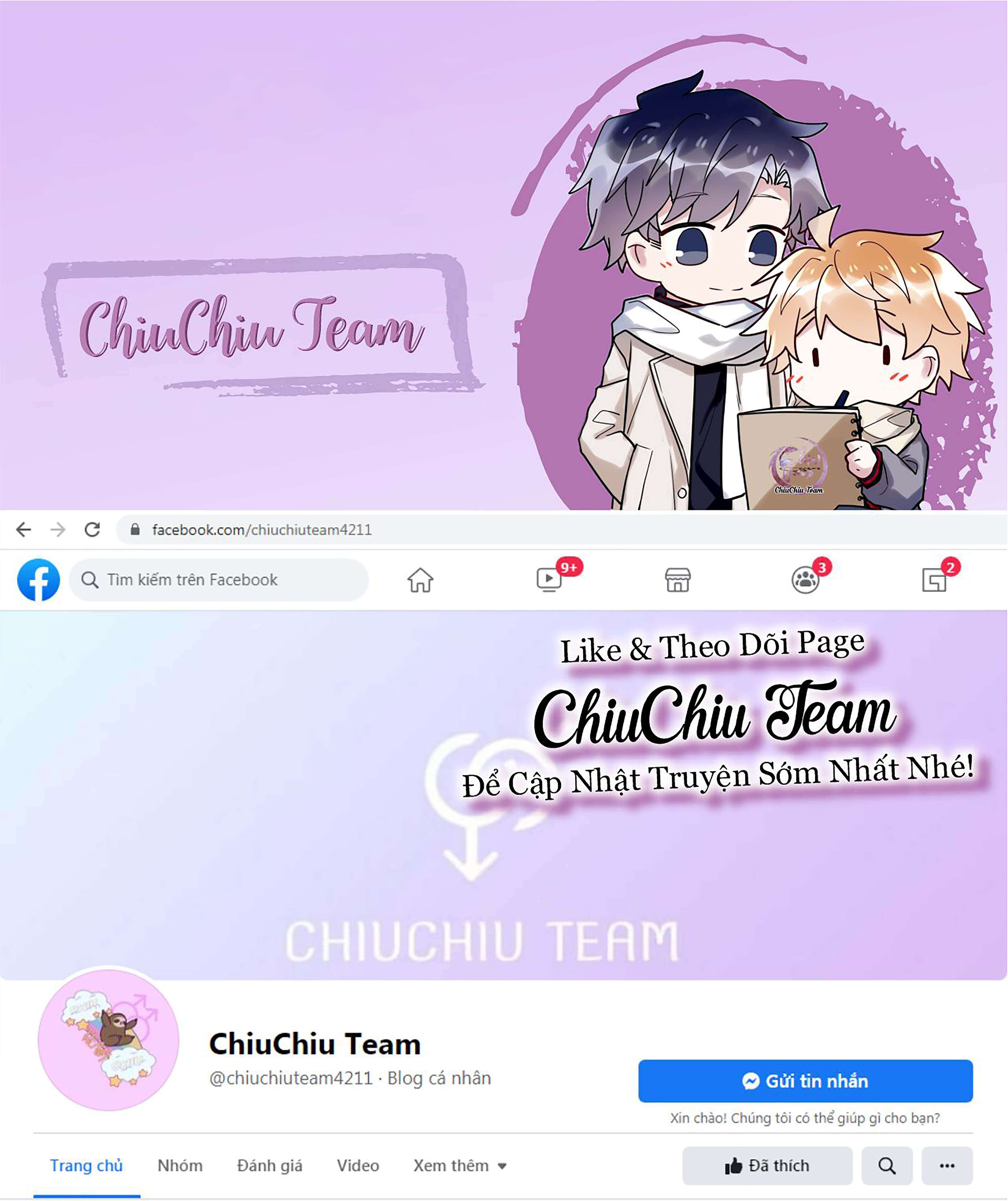 Rất Tiếc, Bạn Không Thể Đăng Xuất Khỏi Trò Chơi Chapter 27 - Trang 2