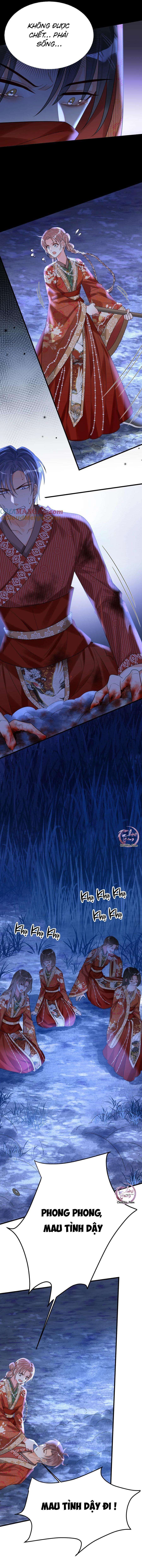 Rất Tiếc, Bạn Không Thể Đăng Xuất Khỏi Trò Chơi Chapter 28 - Trang 2