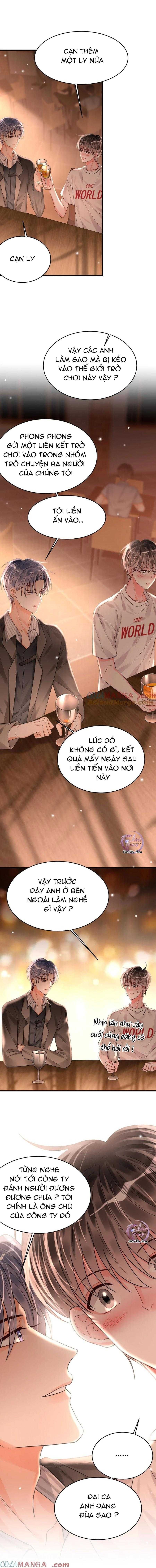 Rất Tiếc, Bạn Không Thể Đăng Xuất Khỏi Trò Chơi Chapter 30 - Trang 2