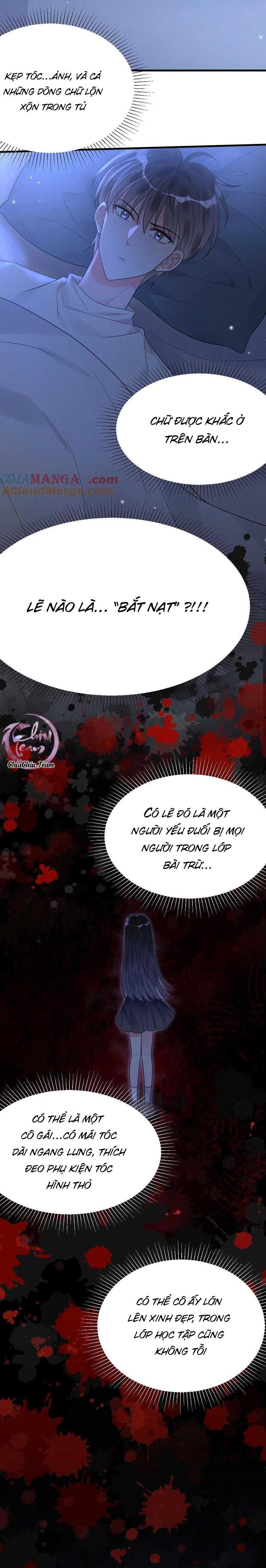 Rất Tiếc, Bạn Không Thể Đăng Xuất Khỏi Trò Chơi Chapter 38 - Trang 2