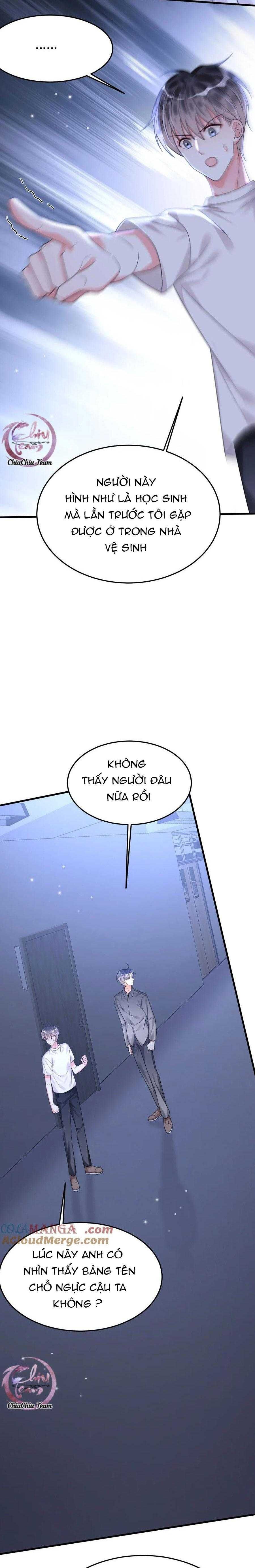 Rất Tiếc, Bạn Không Thể Đăng Xuất Khỏi Trò Chơi Chapter 38 - Trang 2