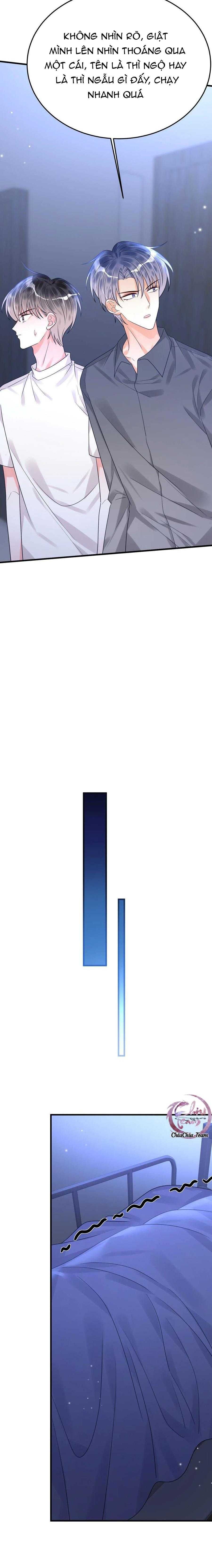 Rất Tiếc, Bạn Không Thể Đăng Xuất Khỏi Trò Chơi Chapter 38 - Trang 2