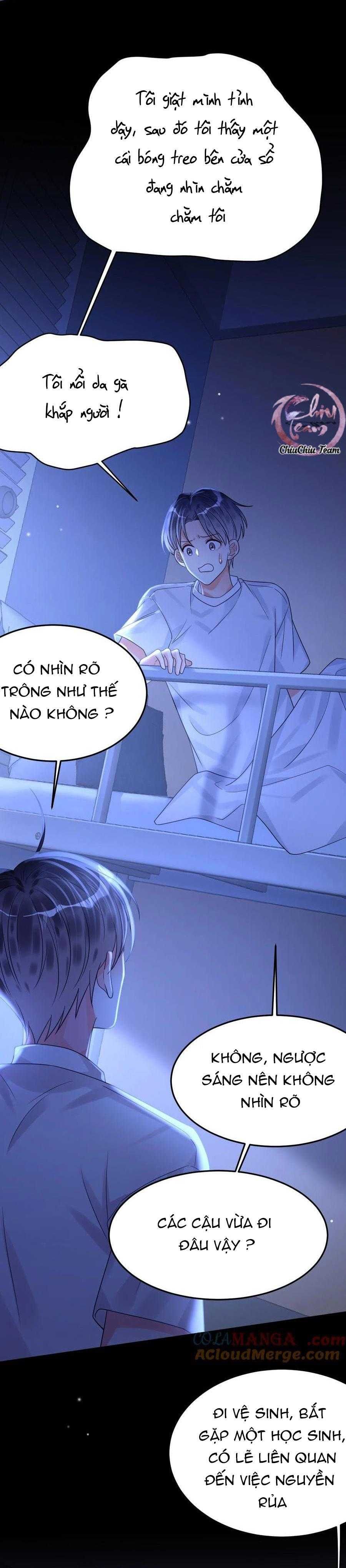 Rất Tiếc, Bạn Không Thể Đăng Xuất Khỏi Trò Chơi Chapter 38 - Trang 2